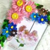 IMG_20230404_201905 Quilled Flowers Birthday Photo Frame