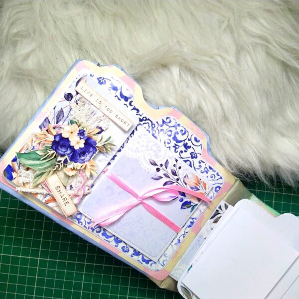 IMG_20230413_215735-1 Camera style handmade designer scrapbook