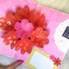 Best Mom Award Pop up Greeting Card image Best Mom Award Pop up Greeting Card image