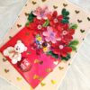 IMG_20230512_201923 Quilled Flowers In Envelope Greeting Card
