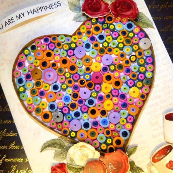 IMG_20230531_211132 Big quilled heart handmade greeting card