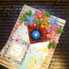 IMG_20230531_211516 Quilled Flowers In Envelope Greeting Card