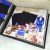 IMG_20230616_204221 Male Theme Handmade Scrapbook