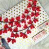 IMG_20230813_124641 Quilled Hearts Tree With Love Couple Greeting Card