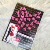 Quilled love tree of hearts greeting card