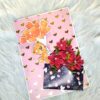 IMG_20230826_104418 Quilled Flowers In Envelope Love Greeting Card