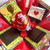 Love and Birthday Explosion Box image Love and Birthday Explosion Box image
