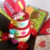 Love and Birthday Explosion Box image Love and Birthday Explosion Box image