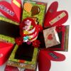 Love and Birthday Explosion Box image Love and Birthday Explosion Box image