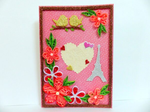 Love Special Valentine's Day Greeting Card image Love Special Valentine's Day Greeting Card image