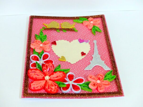 Love Special Valentine's Day Greeting Card image Love Special Valentine's Day Greeting Card image