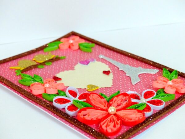 Love Special Valentine's Day Greeting Card image Love Special Valentine's Day Greeting Card image