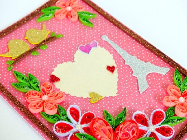 Love Special Valentine's Day Greeting Card image Love Special Valentine's Day Greeting Card image