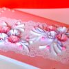 Sweet Pink and White Flowers Greeting Card image Sweet Pink and White Flowers Greeting Card image