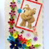 "For Someone Special" Handmade Greeting Card image "For Someone Special" Handmade Greeting Card image