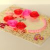 All Roses Love Greeting Card image All Roses Love Greeting Card image