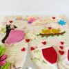 Happy Anniversary Quilled Greeting Card image Happy Anniversary Quilled Greeting Card image