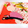 Heart Doily Quilled Greeting Card image Heart Doily Quilled Greeting Card image