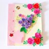 All Roses Valentine Greeting Card image All Roses Valentine Greeting Card image