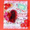 Heavenly Love Valentine Greeting Card image Heavenly Love Valentine Greeting Card image