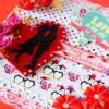 Heavenly Love Valentine Greeting Card image Heavenly Love Valentine Greeting Card image