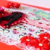 Heavenly Love Valentine Greeting Card image Heavenly Love Valentine Greeting Card image