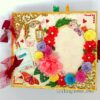 Exclusive Love And Birthday Quilled Scrapbook image Exclusive Love And Birthday Quilled Scrapbook image