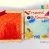 Exclusive Love And Birthday Quilled Scrapbook image Exclusive Love And Birthday Quilled Scrapbook image
