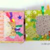 Exclusive Love And Birthday Quilled Scrapbook image Exclusive Love And Birthday Quilled Scrapbook image