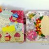 Exclusive Love And Birthday Quilled Scrapbook image Exclusive Love And Birthday Quilled Scrapbook image