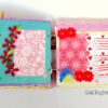 Exclusive Love And Birthday Quilled Scrapbook image Exclusive Love And Birthday Quilled Scrapbook image