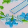 All Blues Corner Greeting Card image