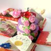 Happy Birthday My Love Explosion Box image Happy Birthday My Love Explosion Box image
