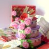 Happy Birthday My Love Explosion Box image Happy Birthday My Love Explosion Box image