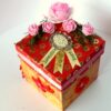 Happy Birthday My Love Explosion Box image Happy Birthday My Love Explosion Box image