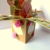 Love and Multicolor Sparkling Flowers Pop up Greeting Card image Love and Multicolor Sparkling Flowers Pop up Greeting Card image