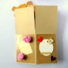 Love and Multicolor Sparkling Flowers Pop up Greeting Card image Love and Multicolor Sparkling Flowers Pop up Greeting Card image