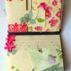 Handmade Multifolds Colorful Scrapbook image Handmade Multifolds Colorful Scrapbook image