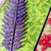 Handmade Multifolds Colorful Scrapbook image Handmade Multifolds Colorful Scrapbook image