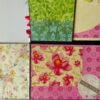 Handmade Multifolds Colorful Scrapbook image Handmade Multifolds Colorful Scrapbook image
