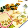 Yellow Quilled Greeting Card image Yellow Quilled Greeting Card image