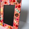 Love Themed Sparkling Photo Frame image Love Themed Sparkling Photo Frame image