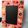Love Themed Sparkling Photo Frame image Love Themed Sparkling Photo Frame image