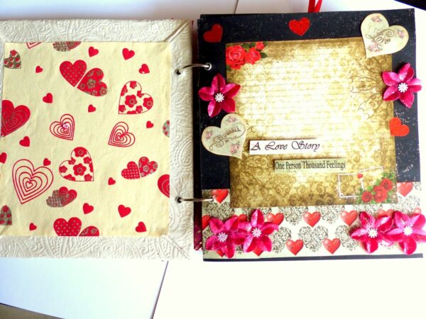 100 reasons why i love you scrapbook image 100 reasons why i love you scrapbook image