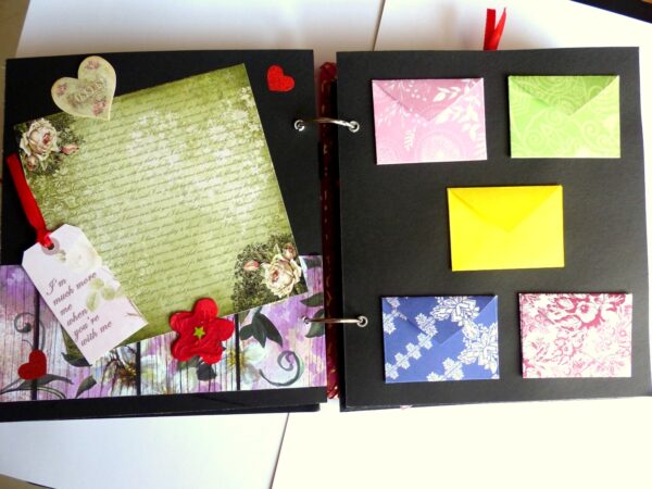 100 reasons why i love you scrapbook image 100 reasons why i love you scrapbook image
