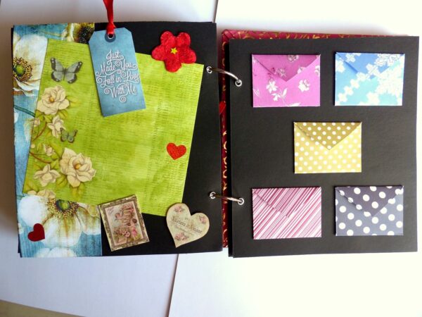 100 reasons why i love you scrapbook image 100 reasons why i love you scrapbook image