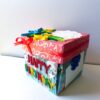 Happy Birthday Friend Explosion Box image Happy Birthday Friend Explosion Box image