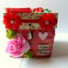 Love and Birthday Explosion Box image Love and Birthday Explosion Box image