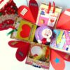 Love and Birthday Explosion Box image Love and Birthday Explosion Box image