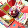 Love and Birthday Explosion Box image Love and Birthday Explosion Box image